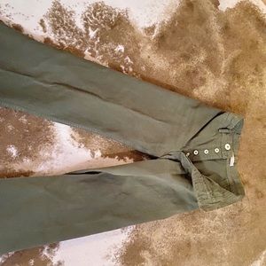 Jesse Kamm Sailor Pants